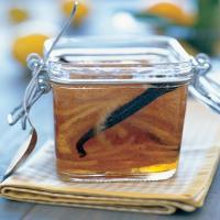 Meyer Lemon and Vanilla Bean Marmalade image