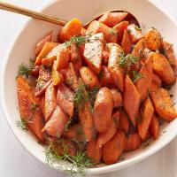 Roasted Carrots_image