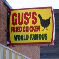 Gus's Fried Chicken Recipe - (3.8/5)_image