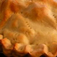 Apple Caramel Pie_image