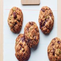 Granola Cookies image