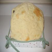 Taftoon - Persian Wholemeal Flat Bread image