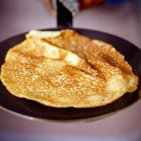 Perfect pancakes recipe image