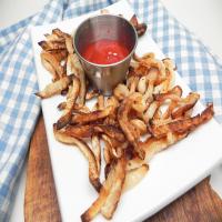 Turnip Fries image