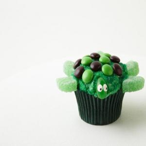 Turtle Cupcakes image