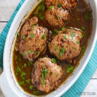 Balsamic Chicken Thighs Recipe - (4.4/5)_image