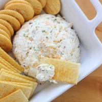 The Best Cheese Ball Recipe_image