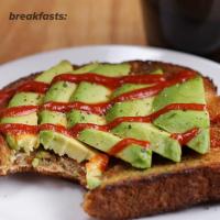 Avocado Toast Recipe by Tasty_image