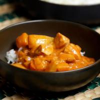 Gambian-Inspired Groundnut Stew (Domoda) Recipe by Tasty_image