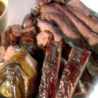 Ruby's Barbecue Sauce_image