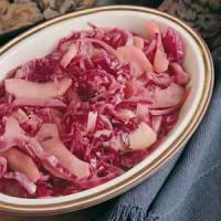 Sweet-and-Sour Cabbage_image