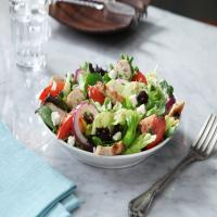 ATHENOS Greek Chicken Salad_image