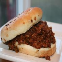 Sloppy Joes by Audrey M_image