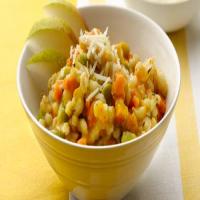 Slow-Cooker Sweet Potato and Barley Risotto_image