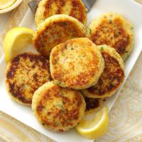Easy Crab Cakes image