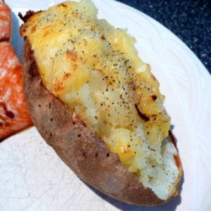 Special Twice Baked Potatoes_image