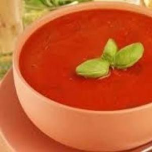 Roasted Pepper Soup_image