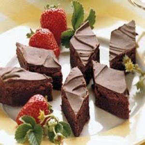 Skor Fudge Brownies Recipe - (3.6/5)_image