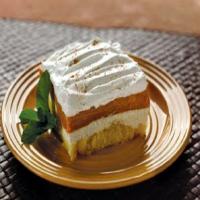 Pumpkin Twinkie Dessert Recipe - (4.1/5) image