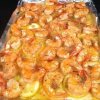 Best Shrimp Dish Ever Recipe - (4/5)_image