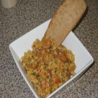 Cory's Spicy Dirty Rice_image