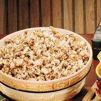 Cinnamon Popcorn image