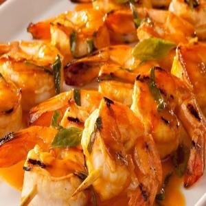 Grilled Shrimp_image