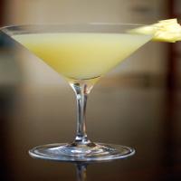 Caribbean Martini Recipe - (4.5/5) image