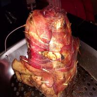 Big Bud's Beer Can Chicken_image