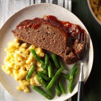 Melt-in-Your-Mouth Meat Loaf image