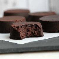Amazing Healthy Dark Chocolate image