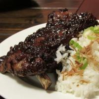 Best Ever BBQ Ribs_image