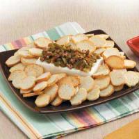 Jalapeno Cheese Spread_image