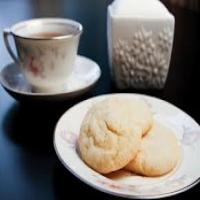 Grandma Hazel's Sugar Cookies Recipe - (4.4/5)_image