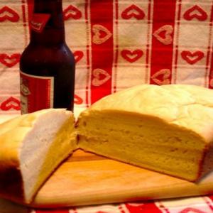 Beer and Cheese Bread_image