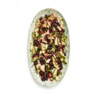 Zucchini-Blackberry Salad image