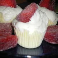 White Chocolate Lace Cups image