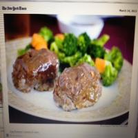 Meatloaf Cakes Recipe - (4.4/5)_image