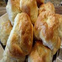 BONNIE'S: THE ULTIMATE GLUTEN-FREE DINNER ROLLS_image