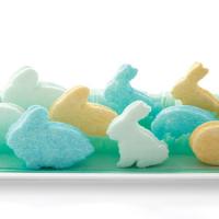 Marshmallow Easter Critters image