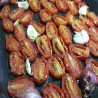 Roasted Tomato Salsa_image