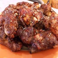 Chinese 5 Spice Spare Ribs_image