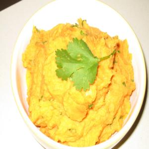 Kumara (sweet Potato) Dip_image