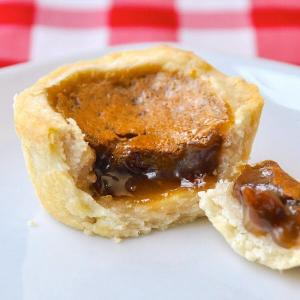 The Best Classic Canadian Butter Tarts_image