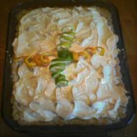 Sherrybeth's Orange Meringue Pie image