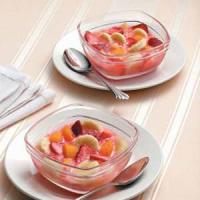 Easy Frozen Fruit Cups image