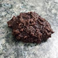 Brownie Oat Cookies_image