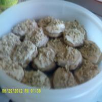 Applesauce Cookies_image