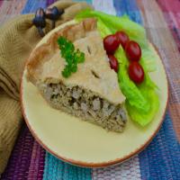 French Tourtiere_image