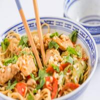 Asian Pork & Vegetable Stir-Fry for Two_image